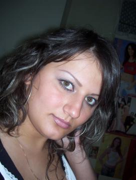 Vanessaxx uit Zuid-Holland,Nederland